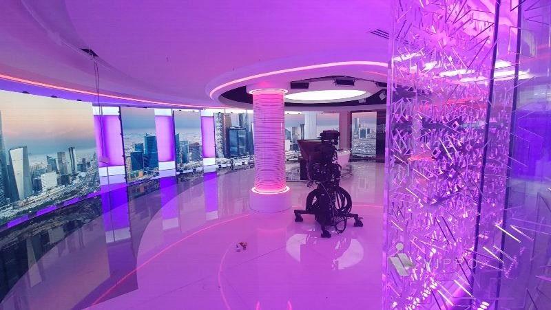 Asharq – DQ studio, Riyadh