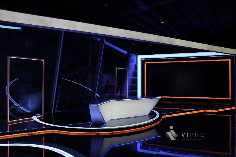 Rudaw – Erbil and Sulaymaniyah studios