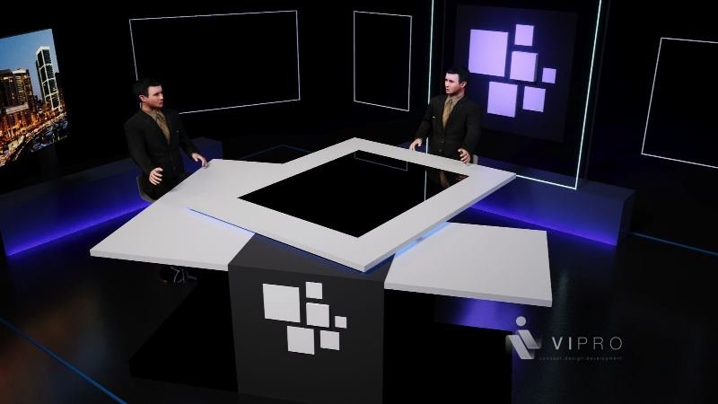 Sawt Al-Nas – radio station