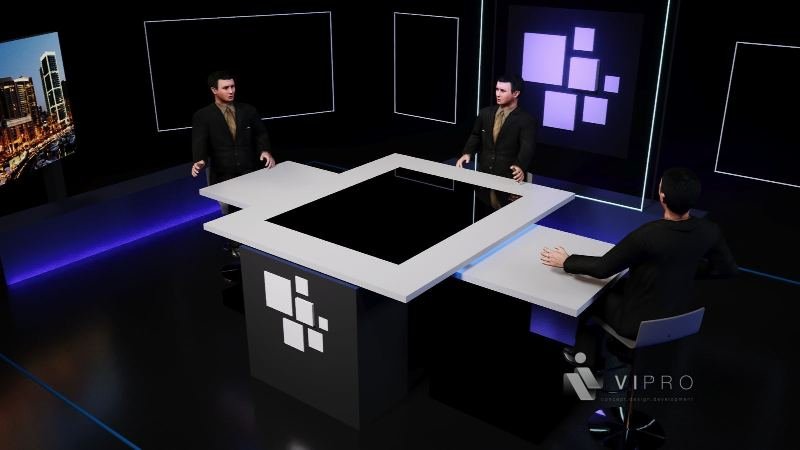 Sawt Al-Nas – radio station